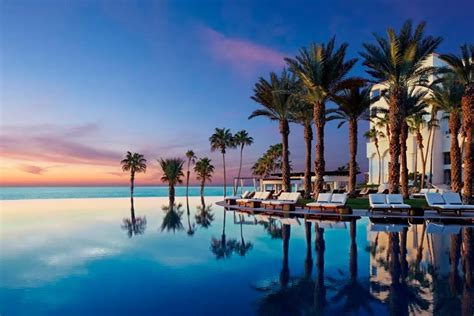 Mexico Family Resorts: The 6 Best All-Inclusive Hotels in Los Cabos ...