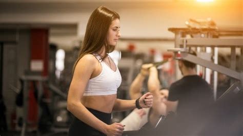 Errores Comunes Que Debes Evitar Si Eres Principiante En El Gym