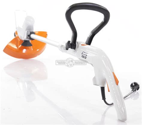 Электрический триммер STIHL FSE 52 - 3D галерея