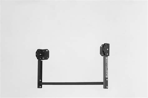 Foldable Pull Up Bar