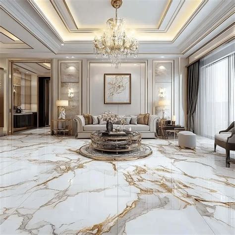 modern floor marble design  house