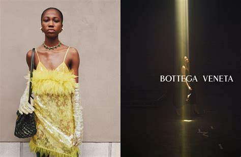 Bottega Veneta Fall Ad Campaign Les Fa Ons