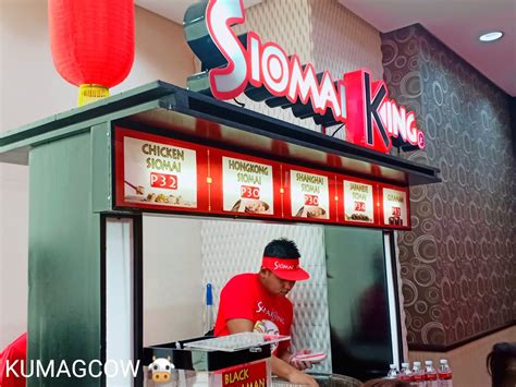 Aiai Endorses SIOMAI KING - KUMAGCOW.COM