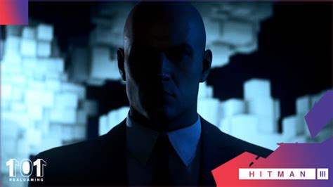 Hitman 3 PS5 Fecha de salida tráiler precio reserva diferencias