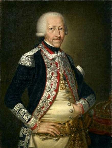 Viktor Amadeus Iii Herzog Von Savoyen Und K Nig Von