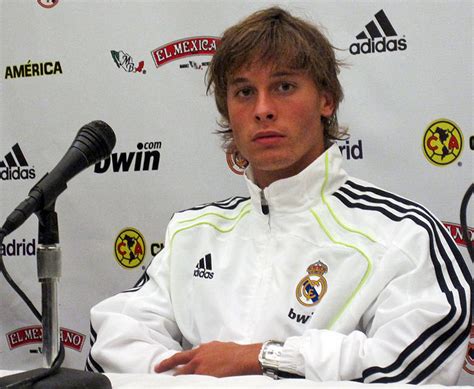 Sergio Canales Real Madrid - Sergio Canales Photo (25383662) - Fanpop