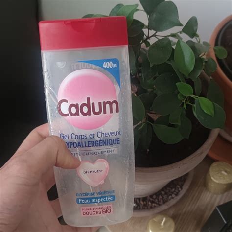 Bébé cadum Gel Corps Et Cheveux Reviews abillion