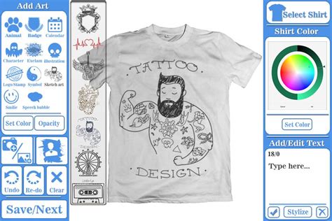 T-shirt design maker for Android - APK Download