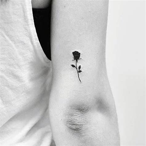 Back Of The Arm Tattoos Ps Beauty