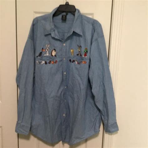 vintage looney tunes  character mixed  funny depop