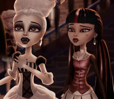 Pin By On Monster High Monster High Characters Monster High