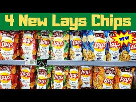 How To Enter The Lays Flavor Contest | Lays flavors, New lays chips ...