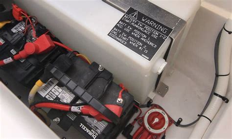 How To Install A Battery Disconnect Switch On A Boat In 7 Steps