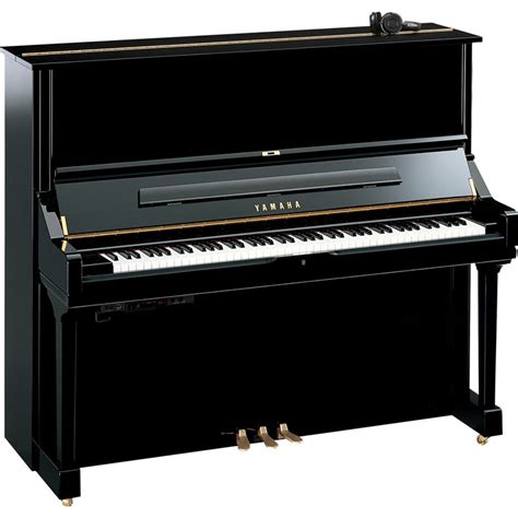 U3 SH2 Silent Piano Yamaha - Yamaha Pianos of Princeton Freehold, NJ