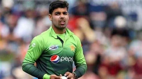 Major Setback For Pakistan Before World Cup As Shadab Khan Ruled Out Of