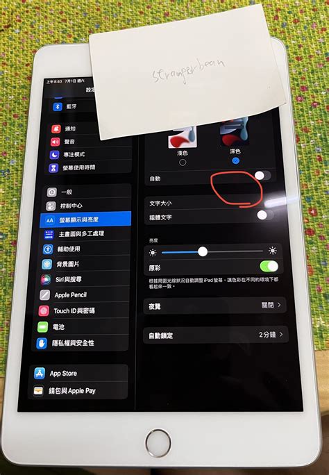 [賣 台南 皆可] Ipad Mini 5 64g銀 看板 Mobilesales 批踢踢實業坊