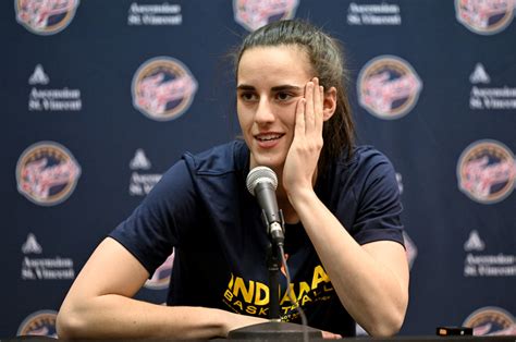 Caitlin Clark Has Classy Admission Before Facing Diana Taurasi The Spun