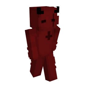 Devil Minecraft Skins | NameMC