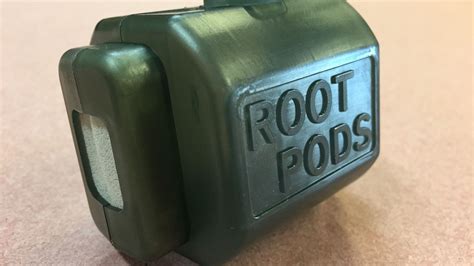 Root Pods A Plant Cloning Device By Ben — Kickstarter Root Pods Plants