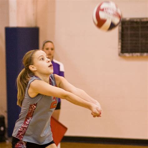 Volleyball Serving Drills Volleyball Drills For Beginners Volleyball