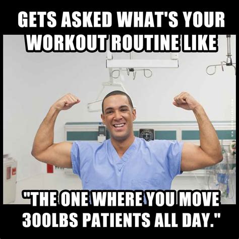 Male Nurse Jokes