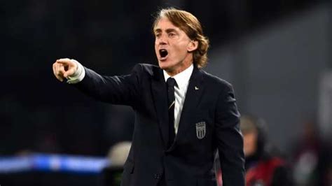 Ecco LItalia Per La Nations League Mancini Punta Sul Blocco Inter