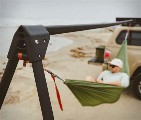 Outpost Overland Hammock Stand