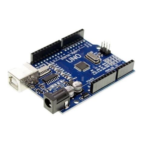 Arduino Uno R3 SMD CH340 Chip