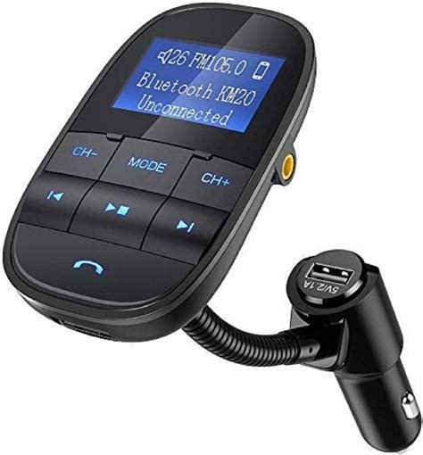 Joyroom Car Wireless Fm Transmitter At Janetfbarretto Blog