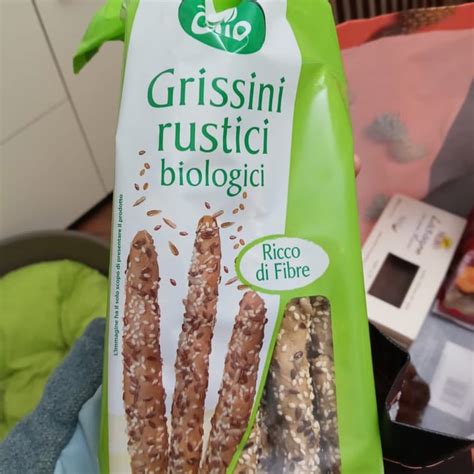 Metro Food Co Grissini Rustici Review Abillion