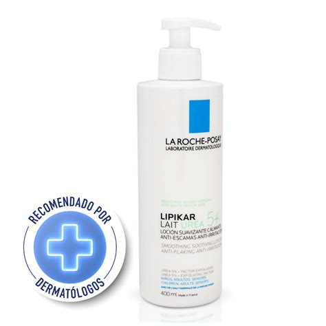 La Roche Posay Lipikar Lait Urea Ml San Roque