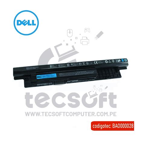 Bateria Original Dell Inspiron 3421 5421 3521 Mr90y Xcmrd