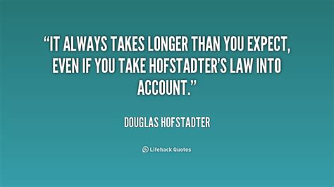 Douglas Hofstadter Quotes. QuotesGram