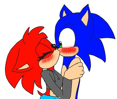 Sakileven X Sonic Sonic Bases Fan Art 43270840 Fanpop