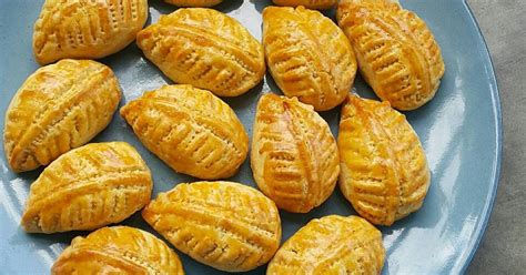 top inspirasi kuliner  resep kue nastar enak