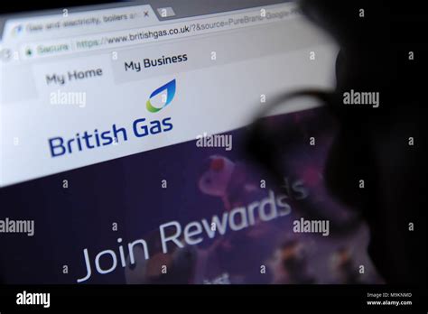 Siete permanecer Magnético british gas rewards cometer despensa Mexico