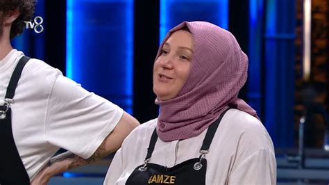 Masterchef All Starda A Ustos Eleme Adaylar Belli Oldu Te