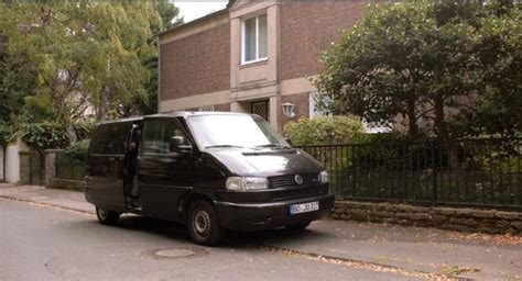 Imcdb Org Volkswagen Multivan Tdi T Typ In Einstein