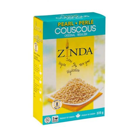 Tricolor Pearl Couscous Les Produits Zinda