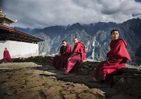 Gasa Dzong - Alchetron, The Free Social Encyclopedia