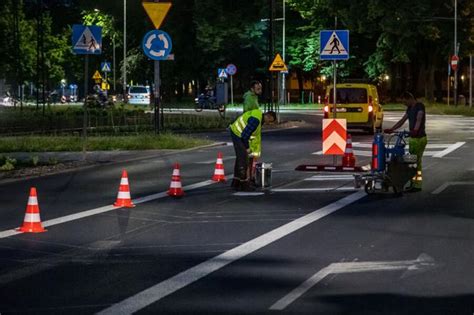 Kraków czeka wielkie malowanie Miasto wyda na to kilka milionów