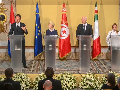 Are We Heading Towards A Far Right European Union Opinions Al Jazeera