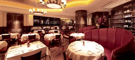 Fukuoka Wolfgang S Steakhouse Japan Official Website