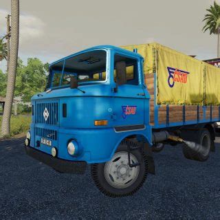 Ifa W L Csad V Fs Mod Fs Mods Fs Mods