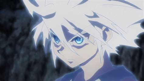 Hunter X Hunter | Killua Vs Youpi [AMV] Jasiah - crisis - YouTube