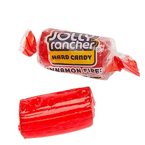 Jolly Rancher Cinnamon Fire Hard Candy 368g – AYCB - All You Can Buy