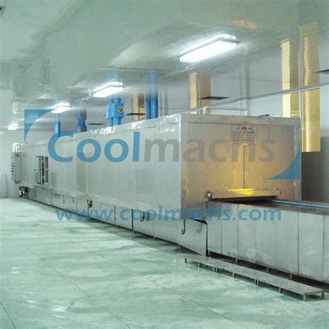 Tuna Fish Freezing Blast Freezer Price Fish Freezer Equipment Seafood