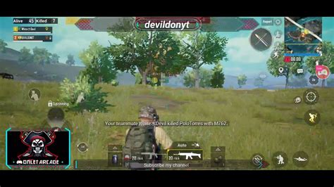 Watch Me Stream Pubg Mobile Tamil Playing Fun Pandro Youtube