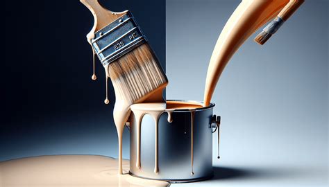 Can You Thin Latex Paint - Paint Explained