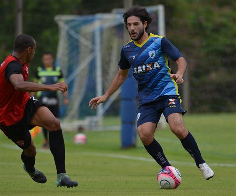 10 01 2018 Jogo Treino Londrina 3x1 Linense